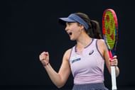 In Picture: Eva Lys (Getty)